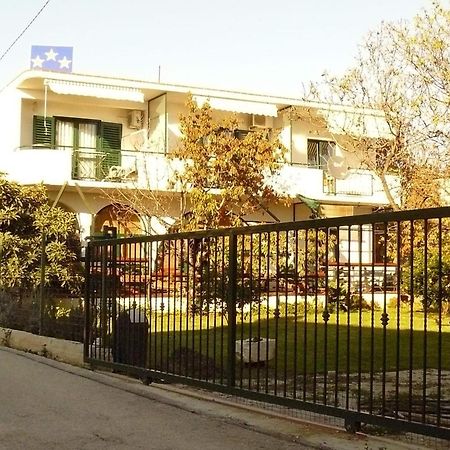 Trogirsunset Apartments Exterior photo