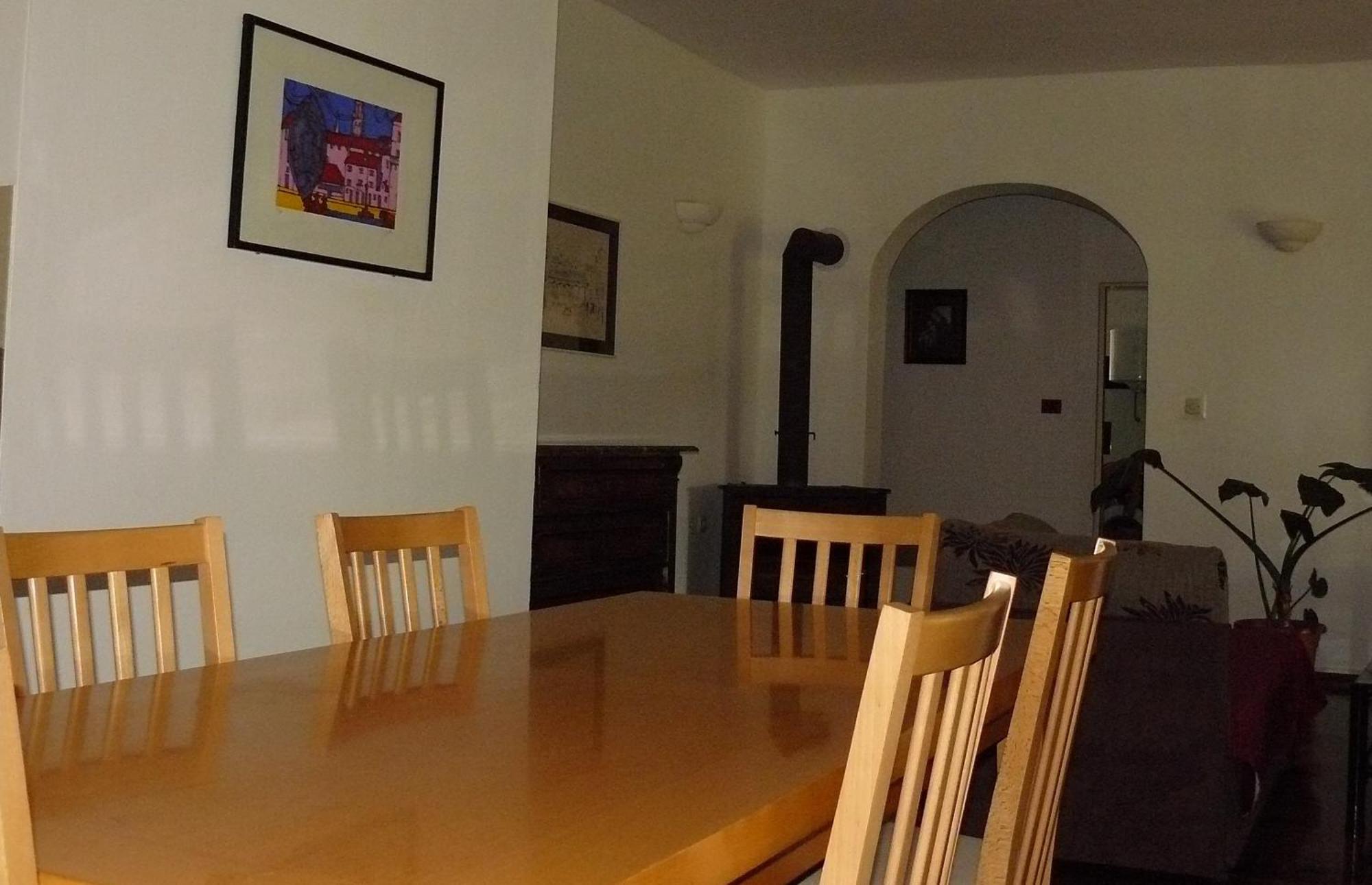 Trogirsunset Apartments Room photo