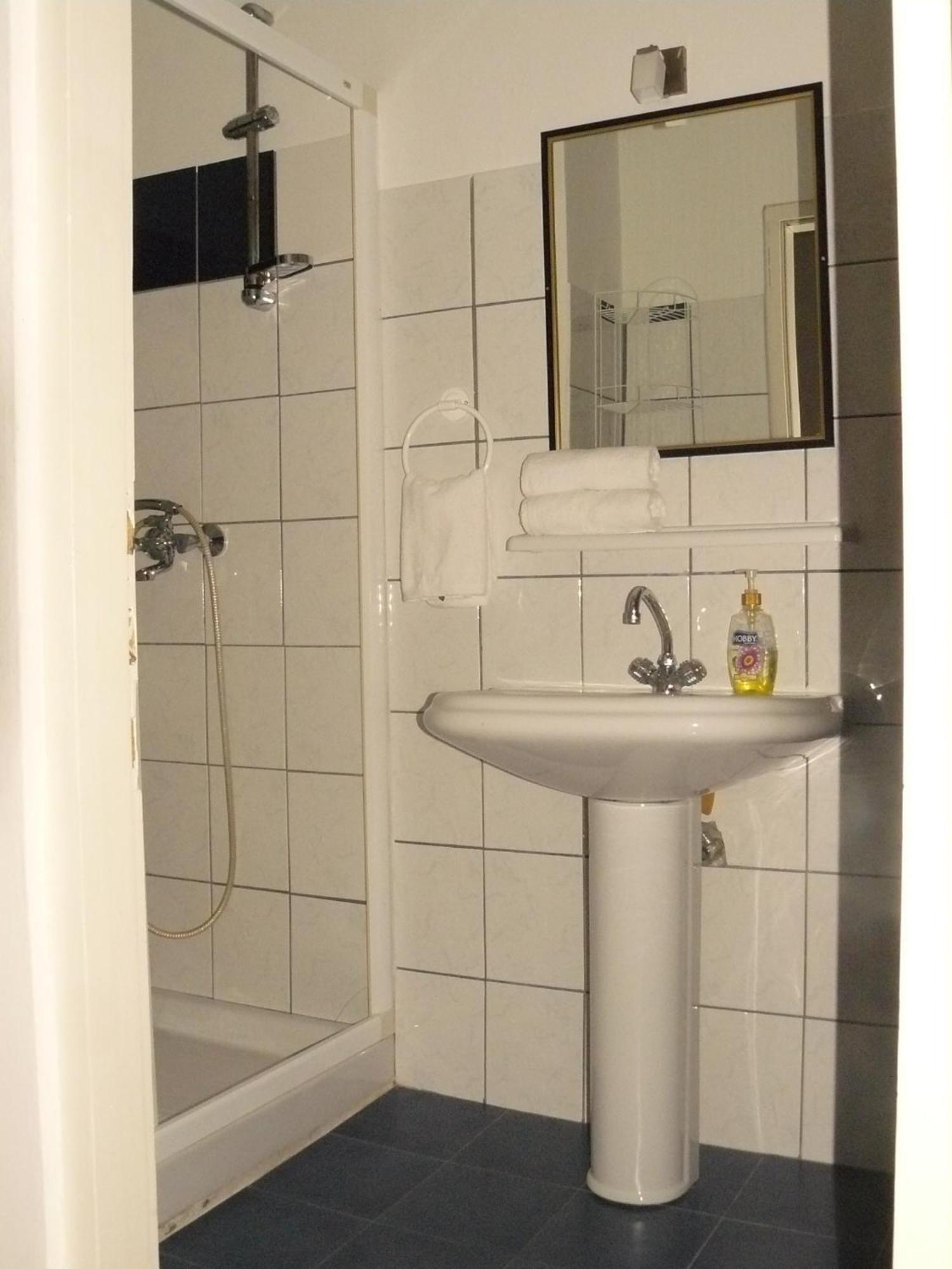 Trogirsunset Apartments Room photo