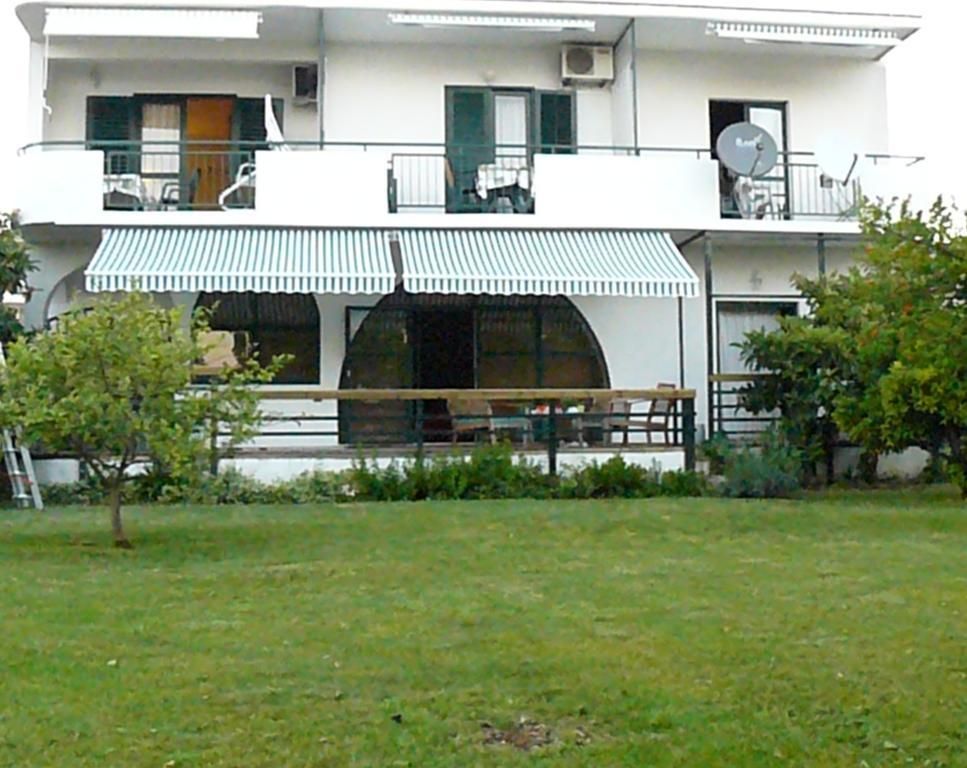 Trogirsunset Apartments Exterior photo